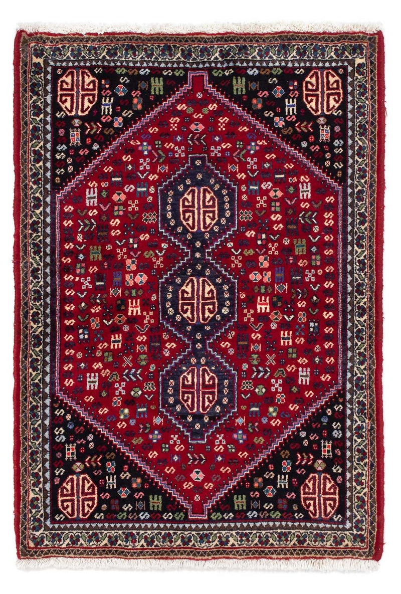 Abadeh Koberec 80x118cm - Perský koberec