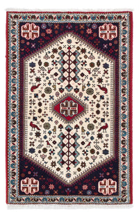 Abadeh Koberec 75x116cm - Perský koberec – product image