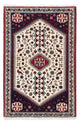Abadeh Koberec 75x116cm - Perský koberec