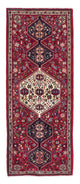 Abadeh Koberec 78x195cm - Perský koberec