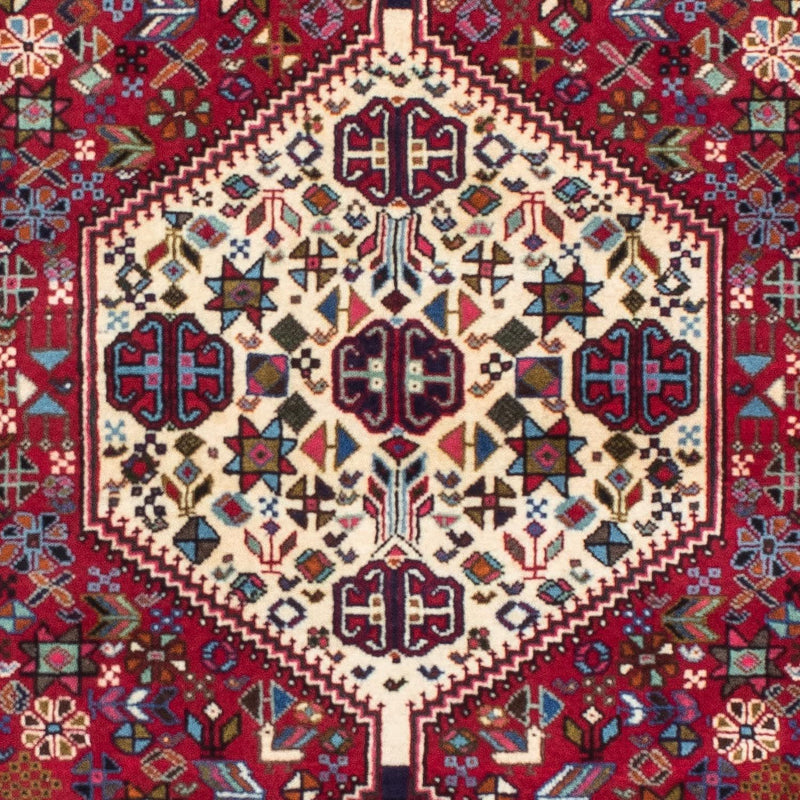 Abadeh Koberec 78x195cm - Perský koberec