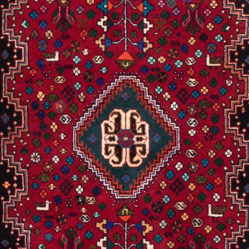 Abadeh Koberec 85x222cm - Perský koberec