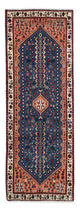 Abadeh Koberec 78x206cm - Perský koberec