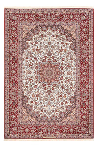 Isfahan Koberec 206x308cm - Perský koberec – product image