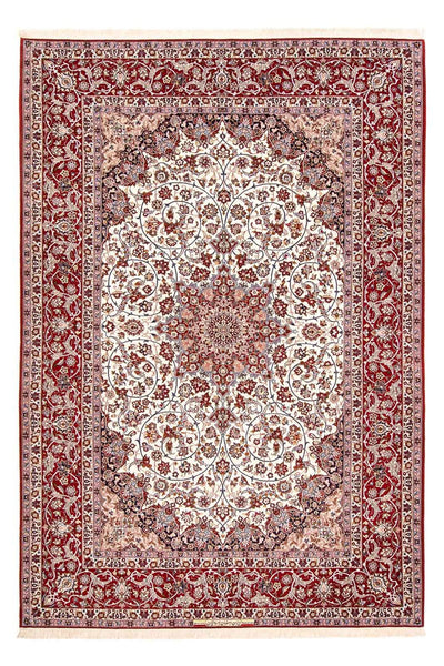 Isfahan Koberec 206x308cm - Perský koberec
