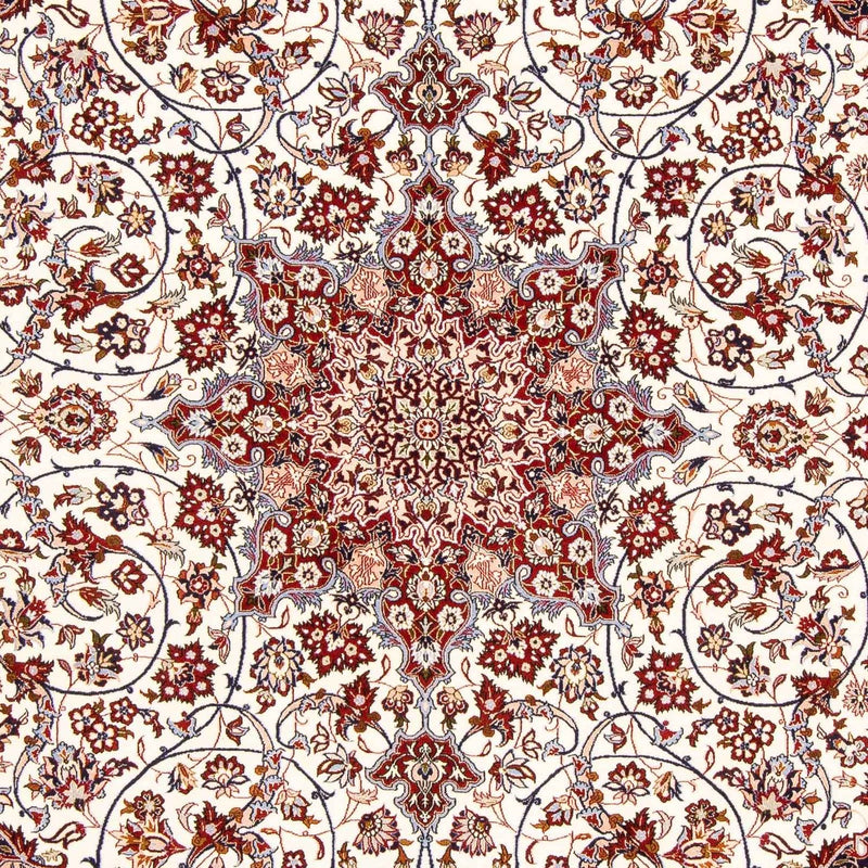Isfahan Koberec 206x308cm - Perský koberec