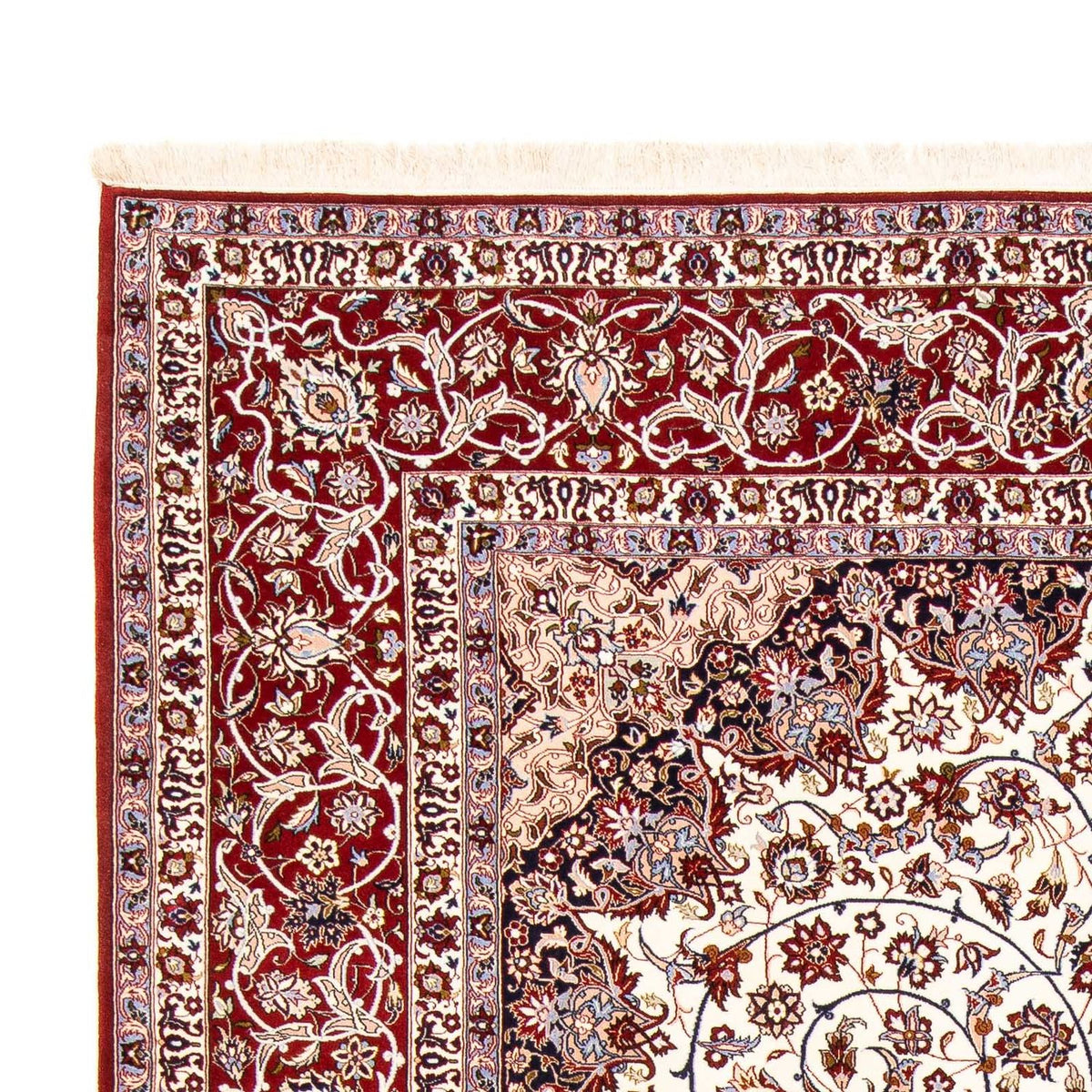 Isfahan Koberec 206x308cm - Perský koberec