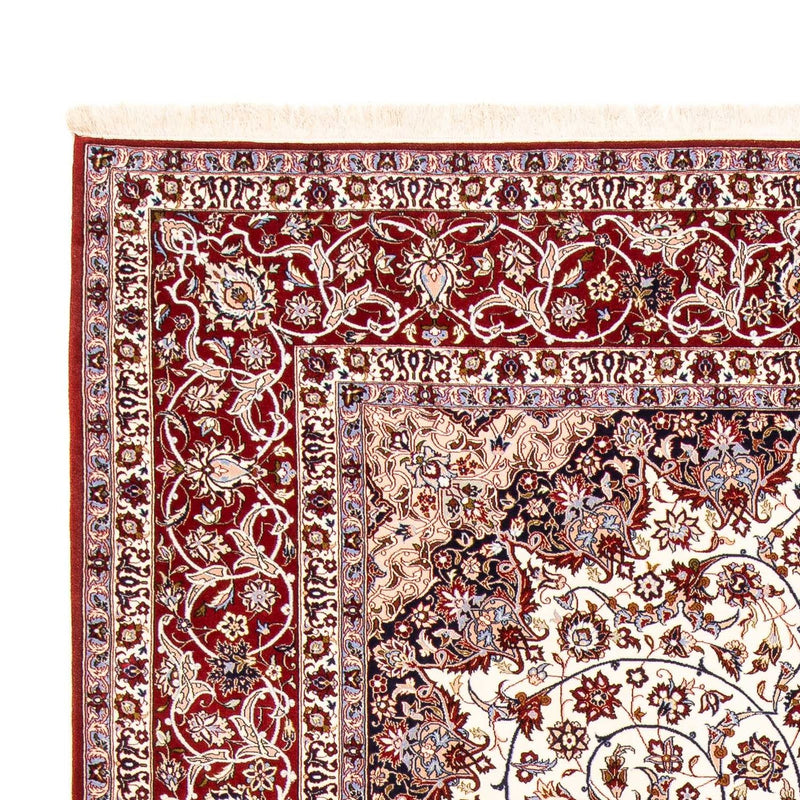 Isfahan Koberec 206x308cm - Perský koberec