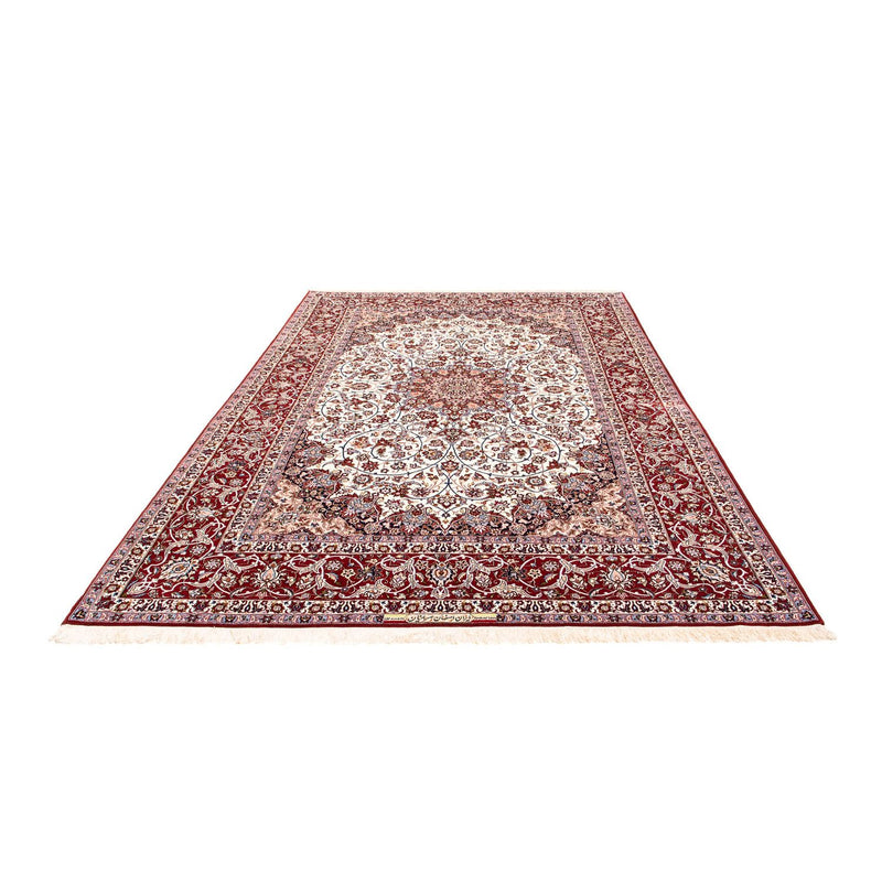Isfahan Koberec 206x308cm - Perský koberec