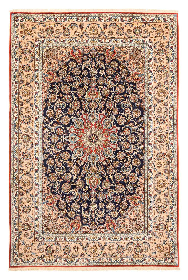 Isfahan Koberec 300x200cm - Perský koberec