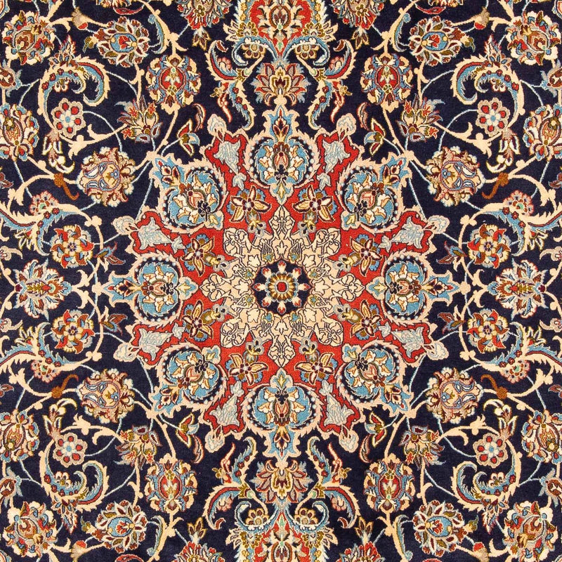 Isfahan Koberec 300x200cm - Perský koberec