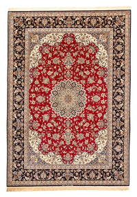 Isfahan Koberec 250x356cm - Perský koberec – product image