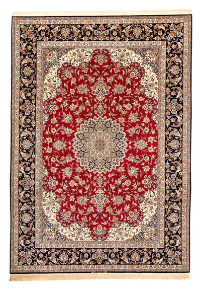 Isfahan Koberec 250x356cm - Perský koberec