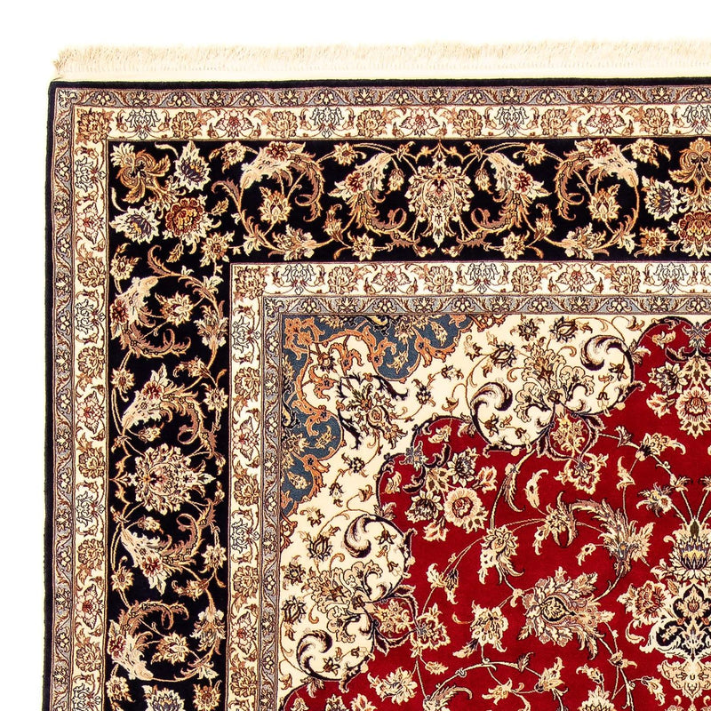Isfahan Koberec 250x356cm - Perský koberec