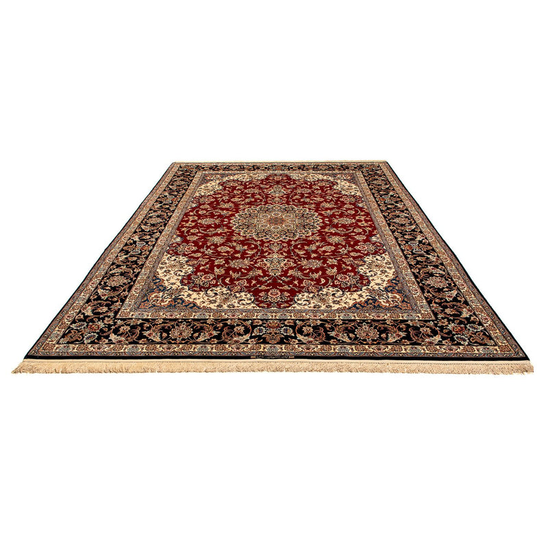 Isfahan Koberec 250x356cm - Perský koberec