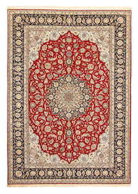 Isfahan Koberec 253x370cm - Perský koberec – product image