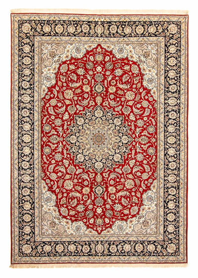Isfahan Koberec 253x370cm - Perský koberec