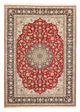 Isfahan Koberec 253x370cm - Perský koberec