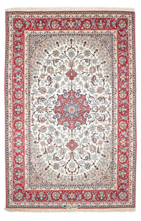 Isfahan Koberec 156x243cm - Perský koberec – product image