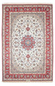 Isfahan Koberec 156x243cm - Perský koberec