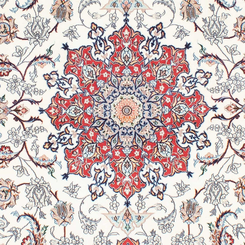 Isfahan Koberec 156x243cm - Perský koberec