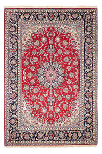 Isfahan Koberec 159x233cm - Perský koberec – product image