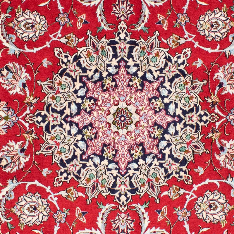 Isfahan Koberec 159x233cm - Perský koberec