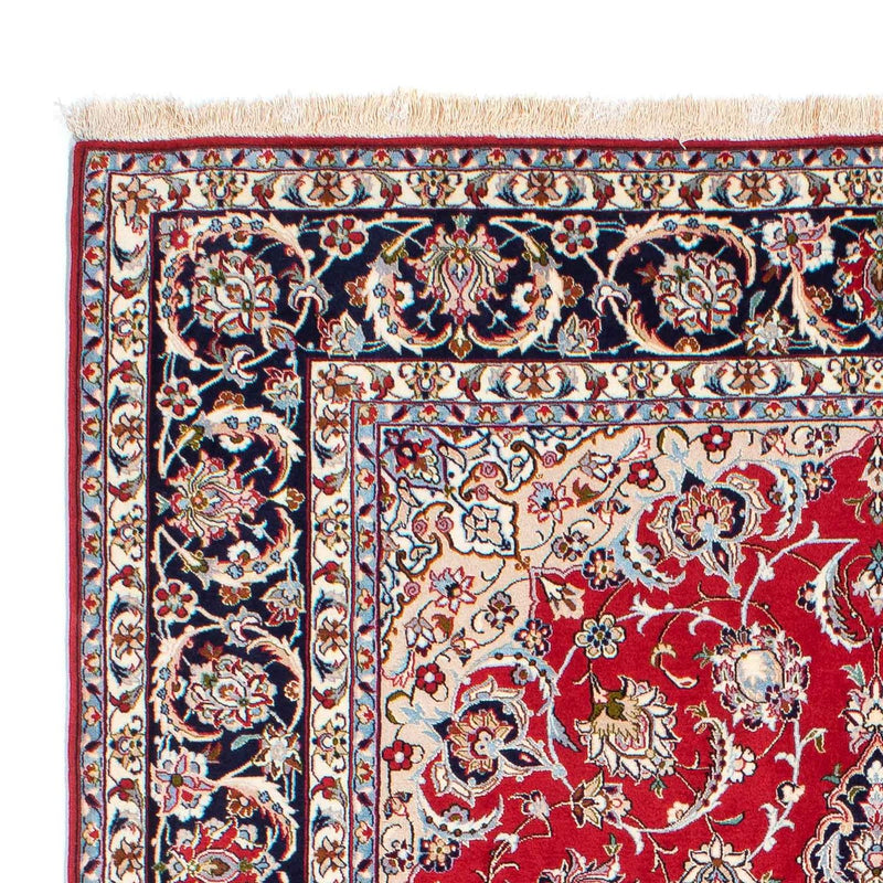 Isfahan Koberec 159x233cm - Perský koberec