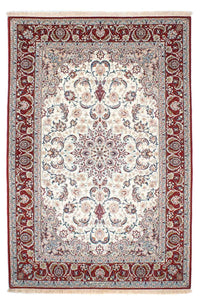Isfahan Koberec 155x237cm - Perský koberec – product image