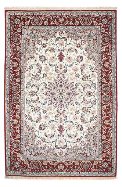 Isfahan Koberec 155x237cm - Perský koberec