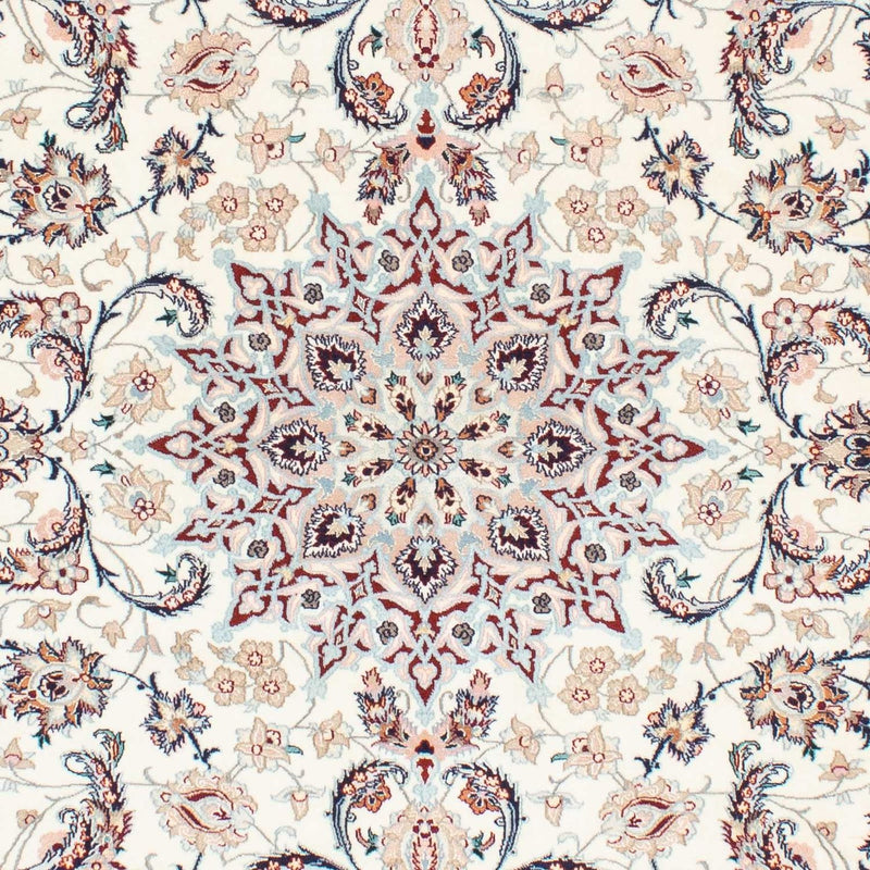 Isfahan Koberec 155x237cm - Perský koberec