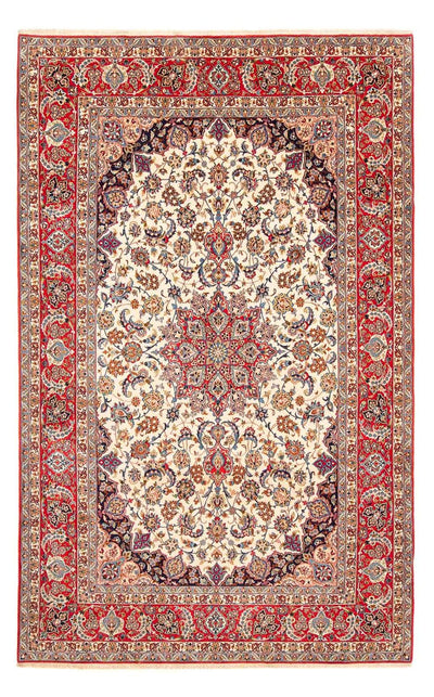 Isfahan Koberec 205x326cm - Perský koberec