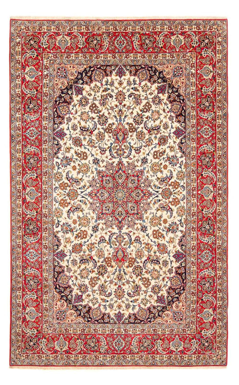 Isfahan Koberec 205x326cm - Perský koberec