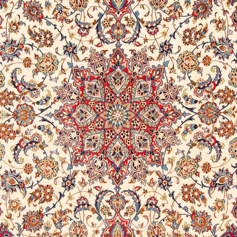 Isfahan Koberec 205x326cm - Perský koberec