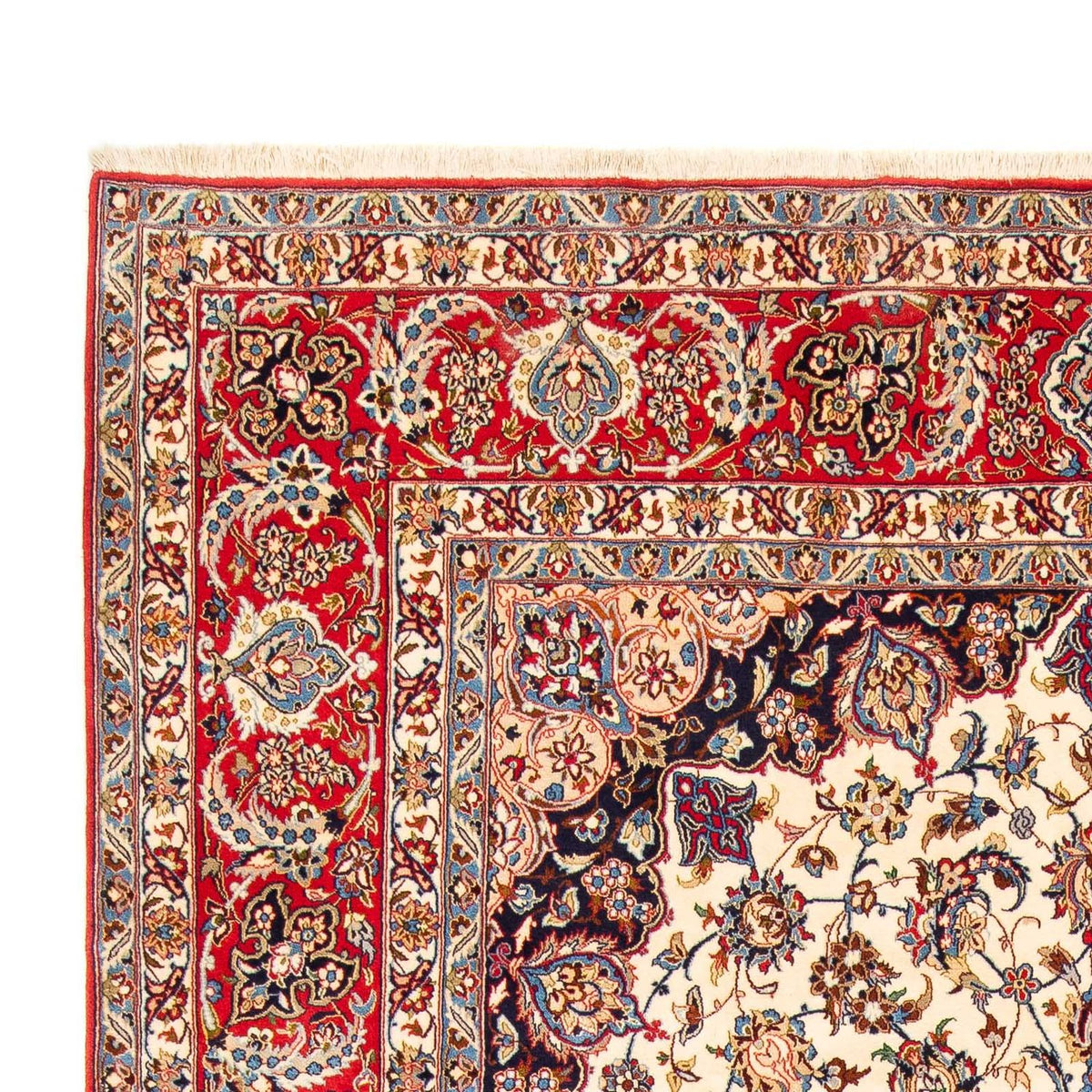Isfahan Koberec 205x326cm - Perský koberec