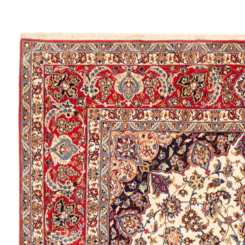 Isfahan Koberec 205x326cm - Perský koberec