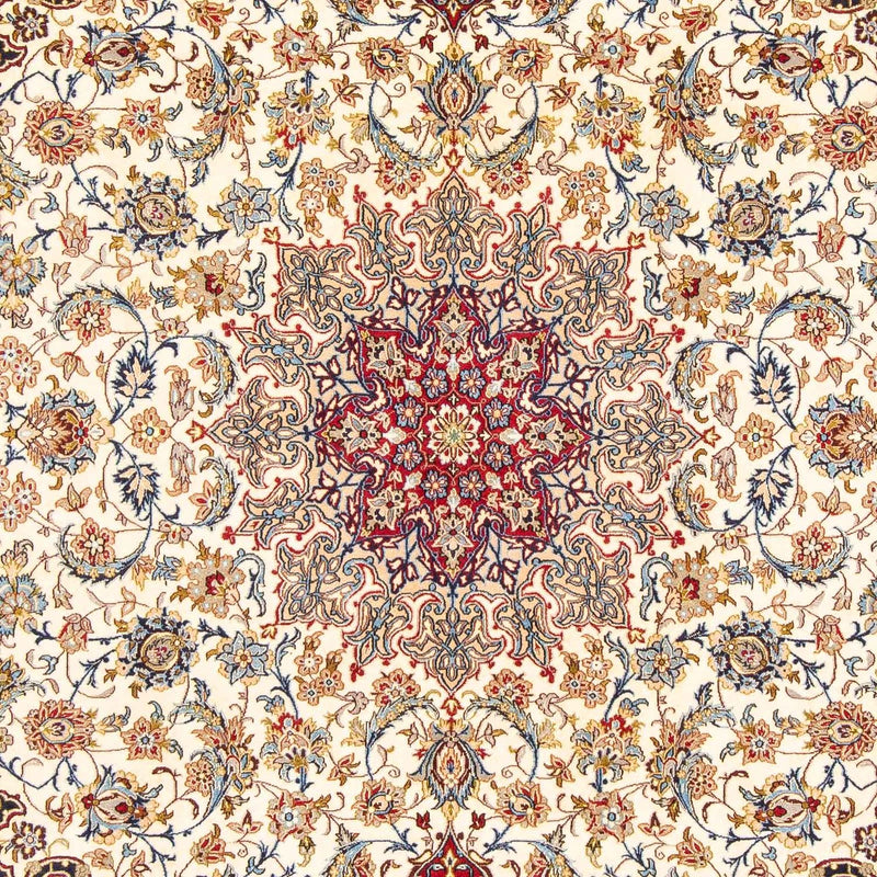 Isfahan Koberec 205x308cm - Perský koberec
