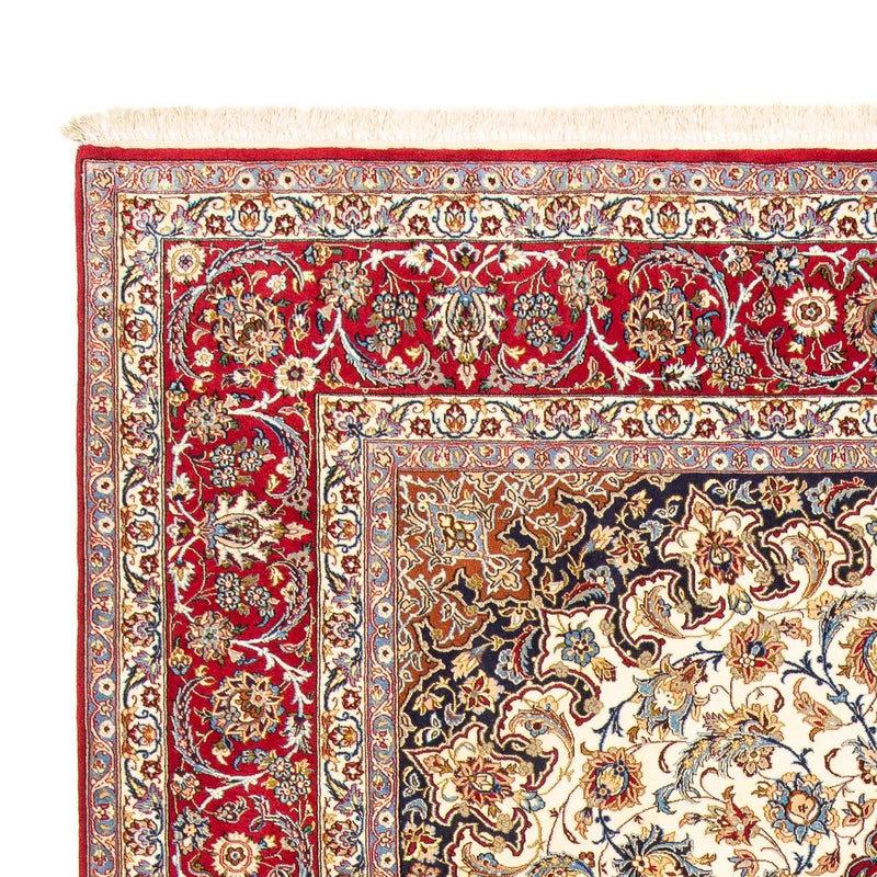 Isfahan Koberec 205x308cm - Perský koberec