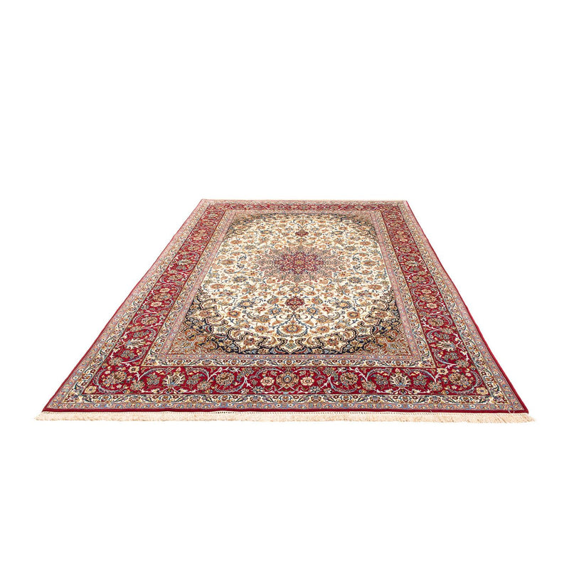 Isfahan Koberec 205x308cm - Perský koberec