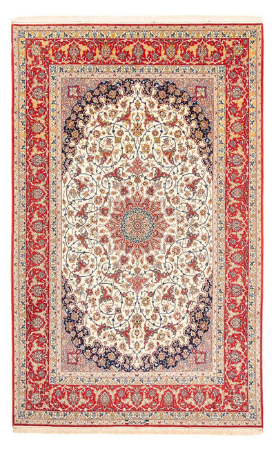 Isfahan Koberec 197x310cm - Perský koberec