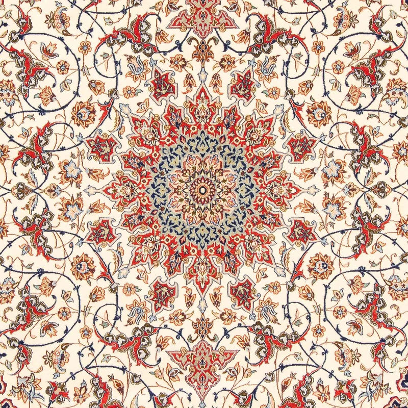Isfahan Koberec 197x310cm - Perský koberec