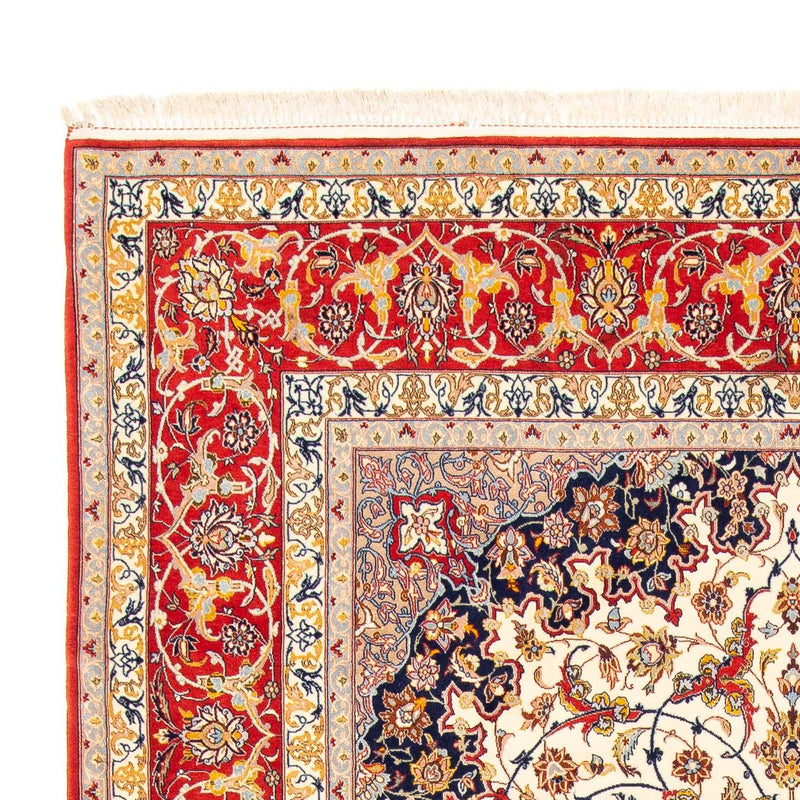 Isfahan Koberec 197x310cm - Perský koberec