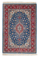 Isfahan Koberec 133x198cm - Perský koberec
