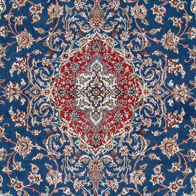 Isfahan Koberec 133x198cm - Perský koberec