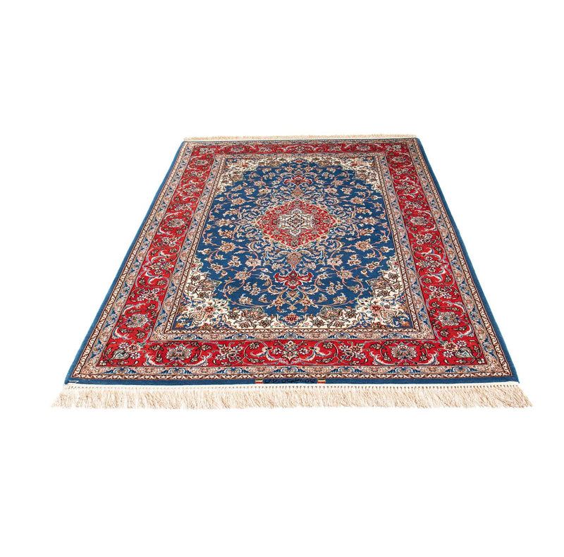 Isfahan Koberec 133x198cm - Perský koberec