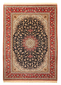 Isfahan Koberec 255x344cm - Perský koberec – product image