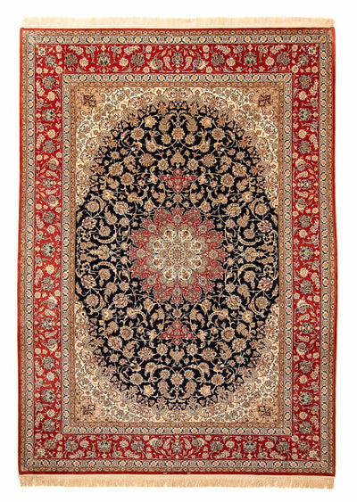 Isfahan Koberec 255x344cm - Perský koberec