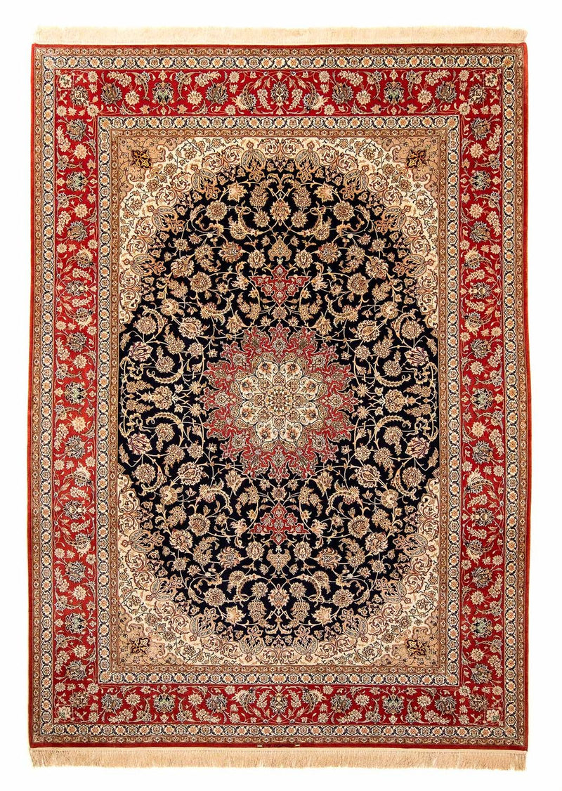 Isfahan Koberec 255x344cm - Perský koberec