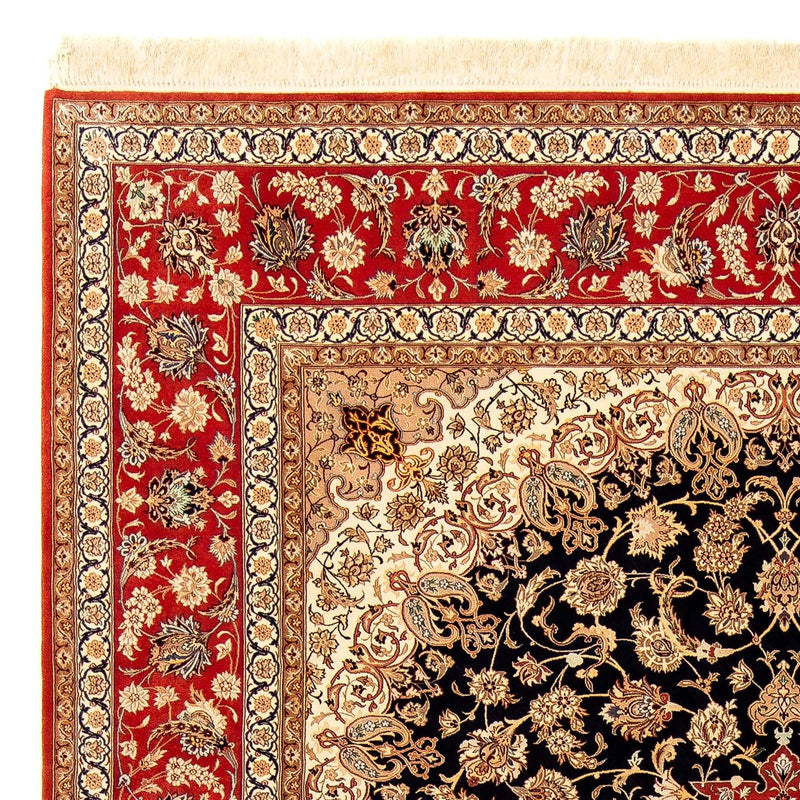 Isfahan Koberec 255x344cm - Perský koberec