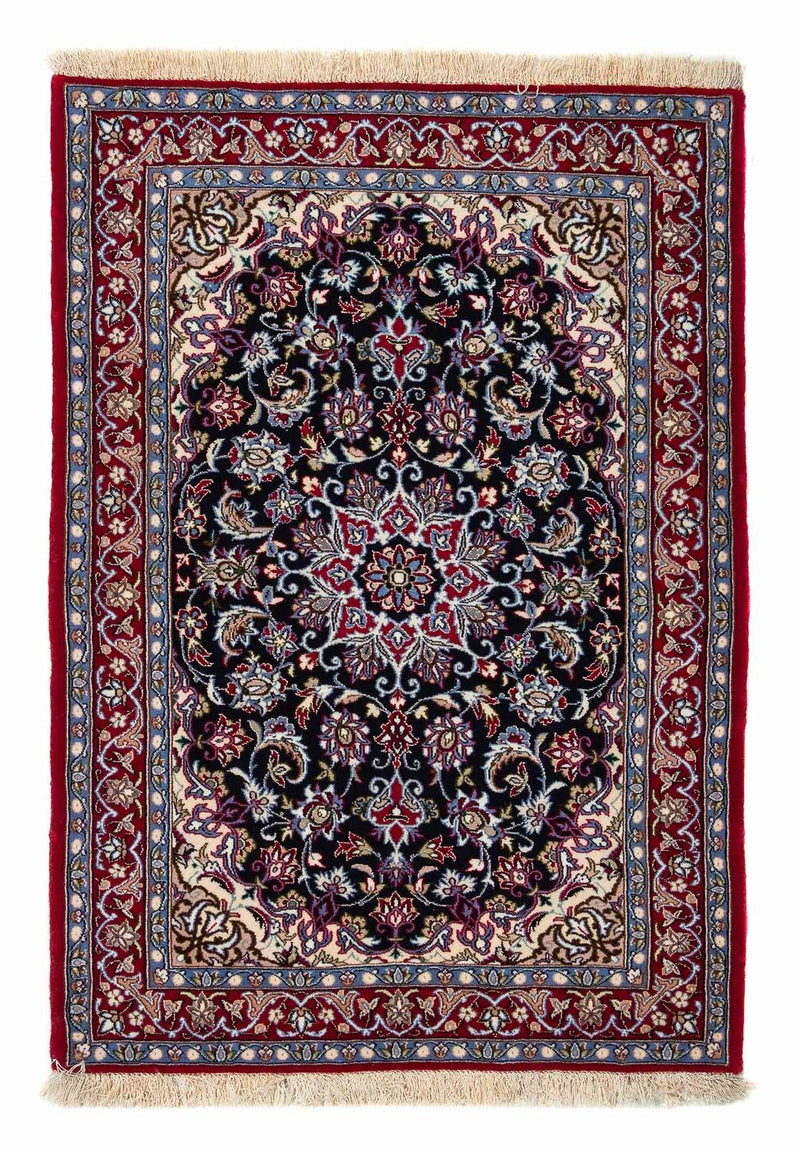 Isfahan Koberec 71x104cm - Perský koberec